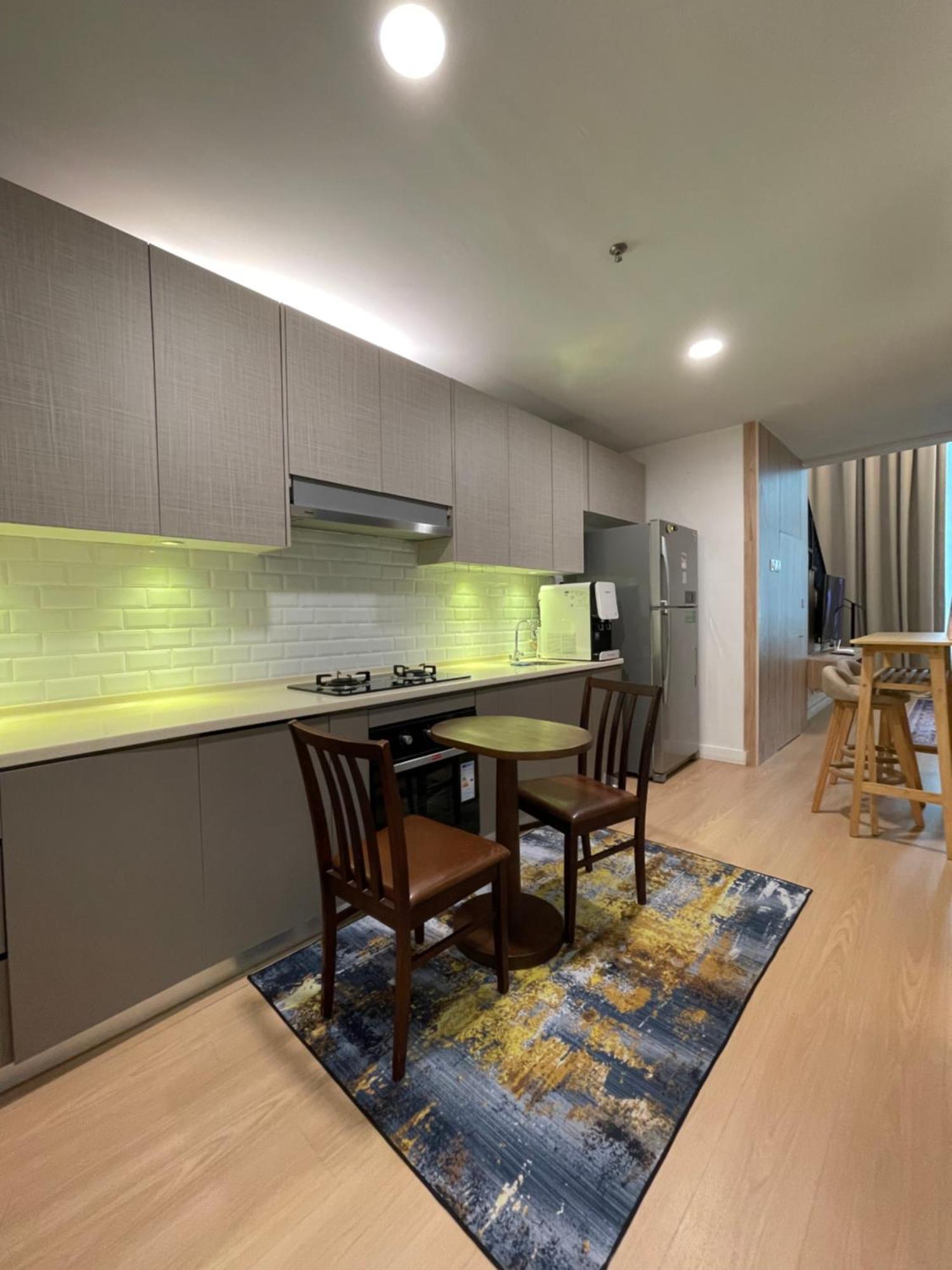 Camellia Guesthome Cyberjaya Exterior foto